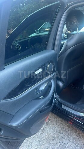 Mercedes E 220 d 2018, 120,000 km - 2.0 l - Bakı