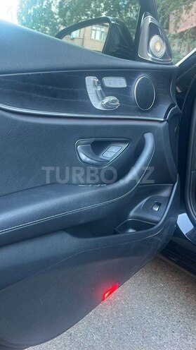 Mercedes E 220 d 2018, 120,000 km - 2.0 l - Bakı