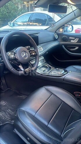 Mercedes E 220 d 2018, 120,000 km - 2.0 l - Bakı