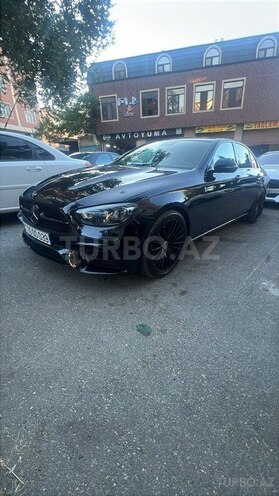 Mercedes E 220 d 2018, 120,000 km - 2.0 l - Bakı