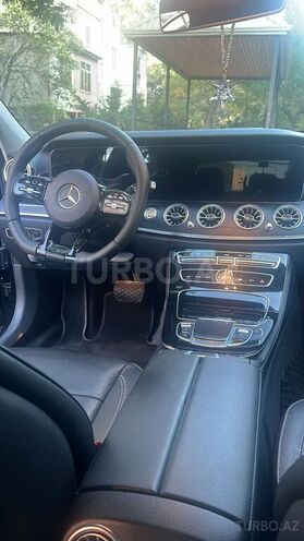 Mercedes E 220 d 2018, 120,000 km - 2.0 l - Bakı