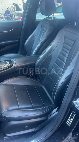 Mercedes E 220 d 2018, 120,000 km - 2.0 l - Bakı