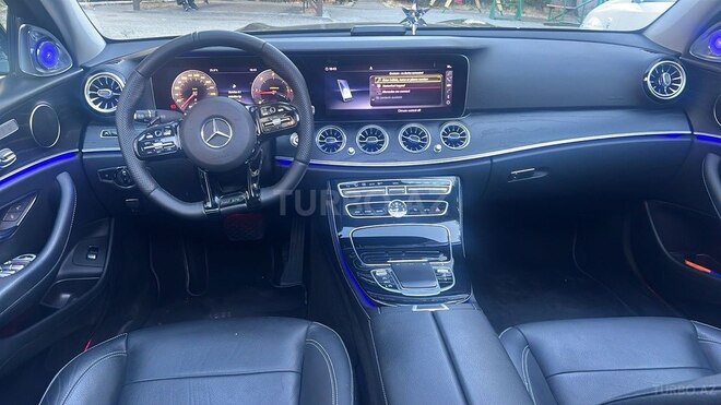 Mercedes E 220 d 2018, 120,000 km - 2.0 l - Bakı