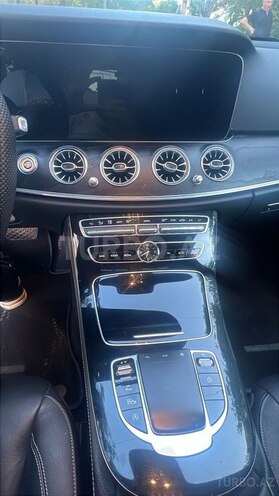 Mercedes E 220 d 2018, 120,000 km - 2.0 l - Bakı