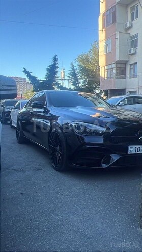 Mercedes E 220 d 2018, 120,000 km - 2.0 l - Bakı