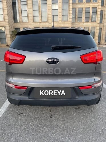 Kia Sportage 2014, 183,777 km - 2.0 l - Bakı