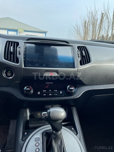 Kia Sportage 2014, 183,777 km - 2.0 l - Bakı