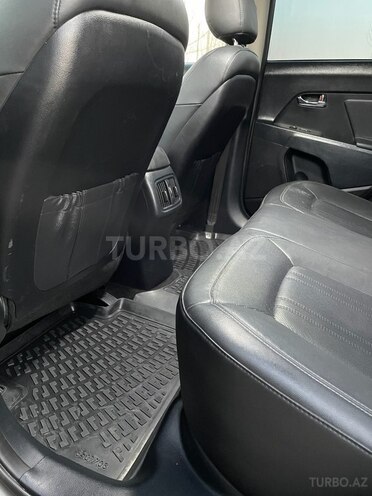 Kia Sportage 2014, 183,777 km - 2.0 l - Bakı