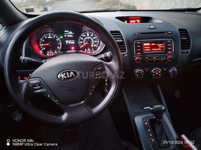 Kia Forte 2015, 210,000 km - 1.8 l - Bakı