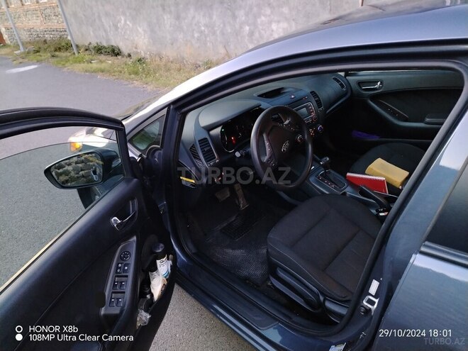 Kia Forte 2015, 210,000 km - 1.8 l - Bakı
