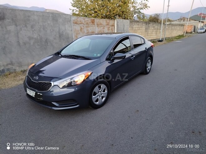 Kia Forte 2015, 210,000 km - 1.8 l - Bakı