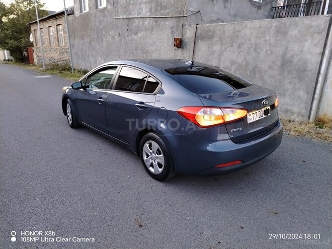 Kia Forte 2015, 210,000 km - 1.8 l - Bakı
