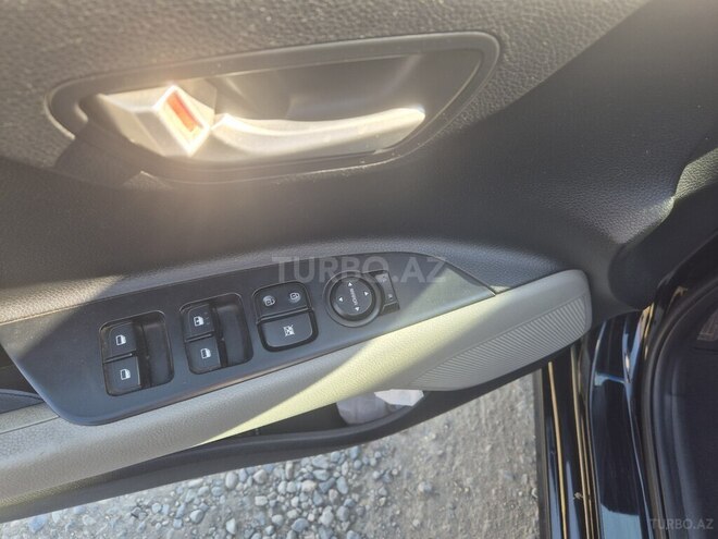 Kia Rio 2018, 191,229 km - 1.6 l - Gəncə