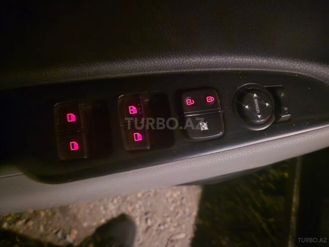 Kia Rio 2018, 191,229 km - 1.6 l - Gəncə