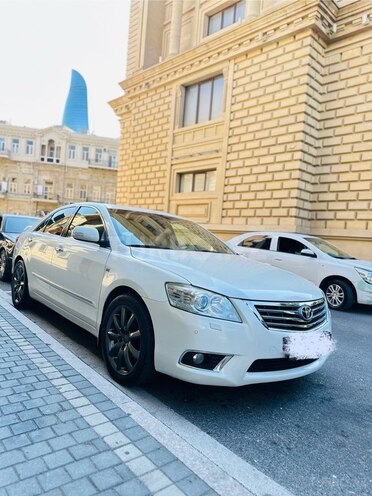 Toyota Camry 2011, 174,000 km - 3.5 l - Bakı