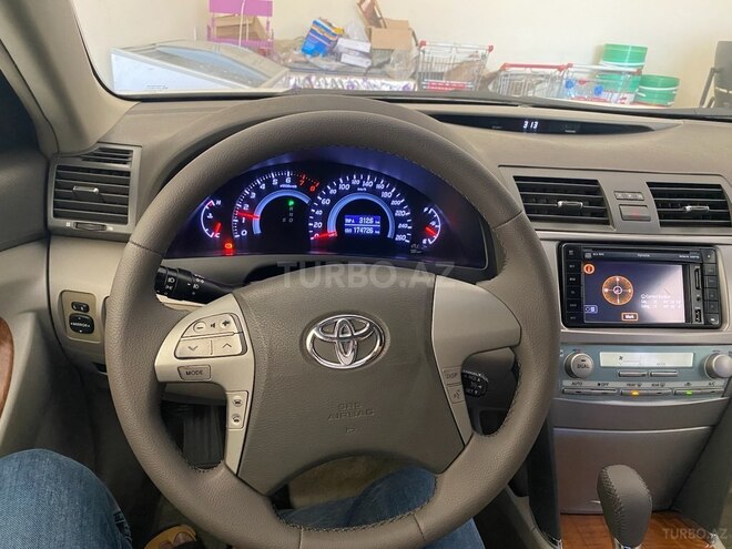 Toyota Camry 2011, 174,000 km - 3.5 l - Bakı
