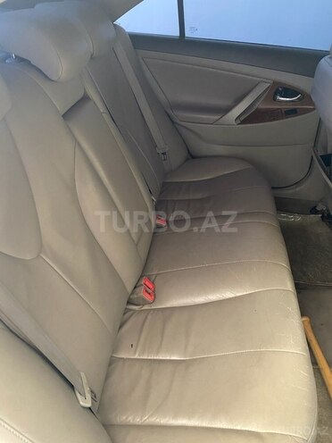 Toyota Camry 2011, 174,000 km - 3.5 l - Bakı