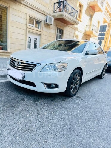 Toyota Camry 2011, 174,000 km - 3.5 l - Bakı