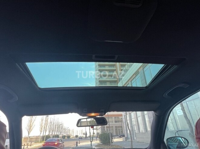 BMW 540 2001, 248,000 km - 4.4 l - Bakı