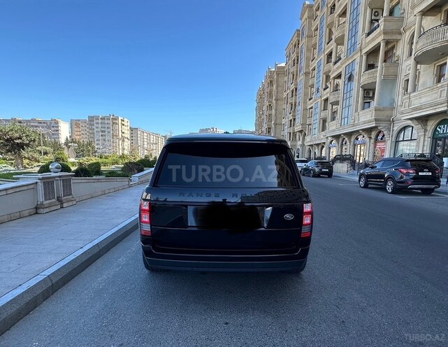 Land Rover Range Rover-2