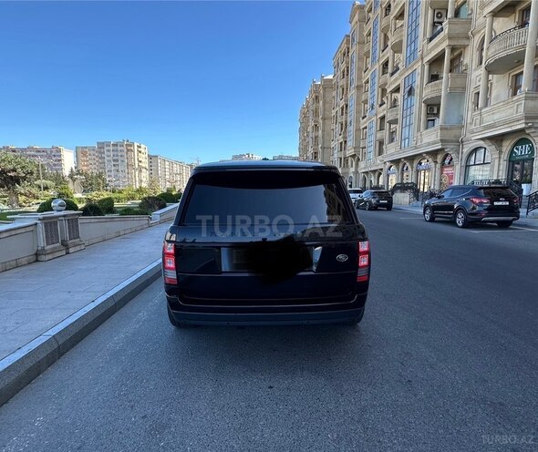 Land Rover Range Rover-10