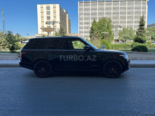Land Rover Range Rover-5