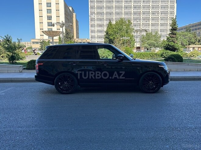 Land Rover Range Rover 2015, 149,000 km - 3.0 л - Bakı