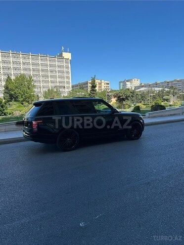 Land Rover Range Rover-8