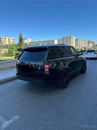 Land Rover Range Rover-9