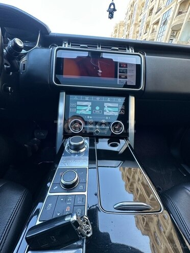 Land Rover Range Rover-4