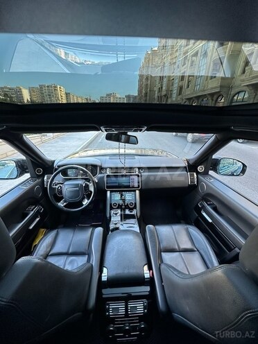 Land Rover Range Rover-3