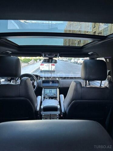 Land Rover Range Rover-7