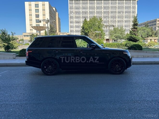 Land Rover Range Rover 2015, 149,000 km - 3.0 л - Bakı