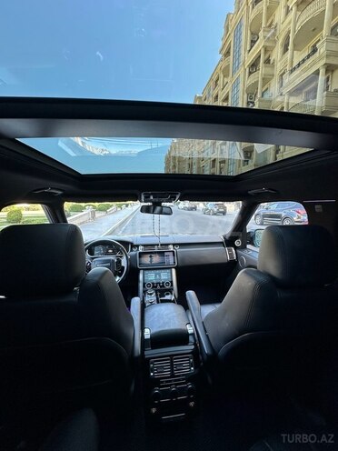 Land Rover Range Rover-11