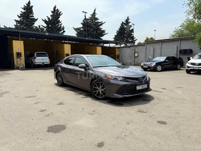 Toyota Camry-4