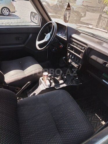LADA (VAZ) Niva 2015, 255,000 km - 1.7 l - İmişli