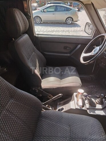 LADA (VAZ) Niva 2015, 255,000 km - 1.7 l - İmişli