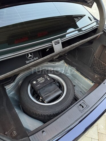 Mercedes E 200 d 2011, 300,000 km - 2.2 l - Bakı