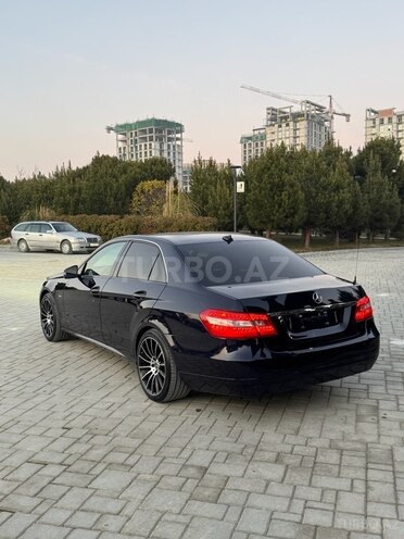 Mercedes E 200 d 2011, 300,000 km - 2.2 l - Bakı