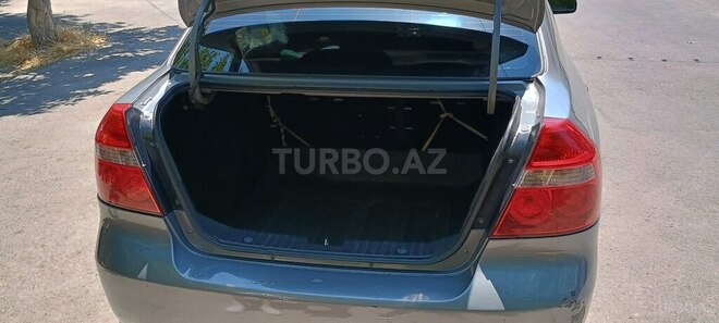 Chevrolet Aveo 2006, 317,000 km - 1.4 l - Bakı