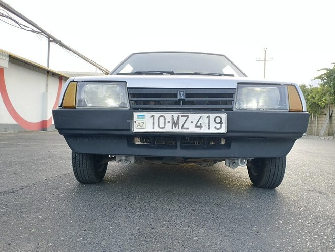 LADA (VAZ) 21099 2004, 431,750 km - 1.5 l - Bakı
