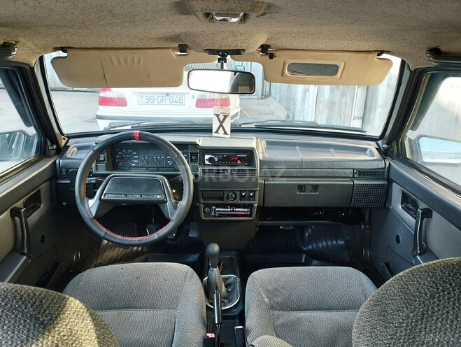LADA (VAZ) 21099 2004, 431,750 km - 1.5 l - Bakı