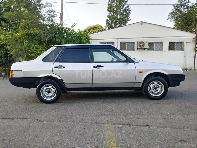 LADA (VAZ) 21099 2004, 431,750 km - 1.5 l - Bakı