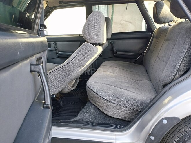 LADA (VAZ) 21099 2004, 431,750 km - 1.5 l - Bakı
