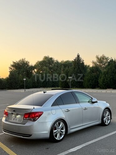 Chevrolet Cruze 2012, 225,000 km - 1.4 l - Bakı