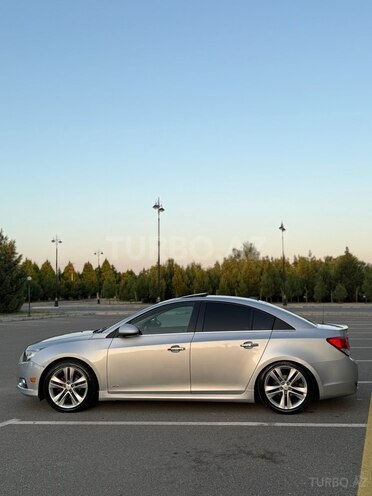Chevrolet Cruze 2012, 225,000 km - 1.4 l - Bakı