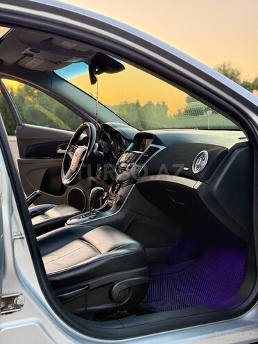 Chevrolet Cruze 2012, 225,000 km - 1.4 l - Bakı