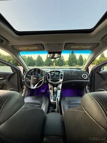 Chevrolet Cruze 2012, 225,000 km - 1.4 l - Bakı