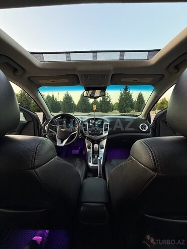 Chevrolet Cruze 2012, 225,000 km - 1.4 l - Bakı
