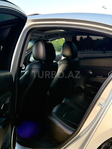 Chevrolet Cruze 2012, 225,000 km - 1.4 l - Bakı